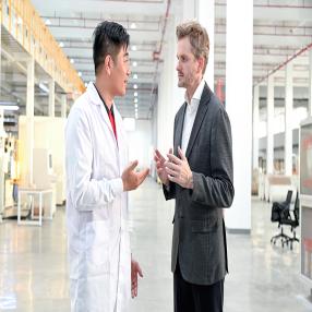 Mamy silny zespół badawczo-rozwojowy i możemy opracowywać i wytwarzać produkty zgodnie z....