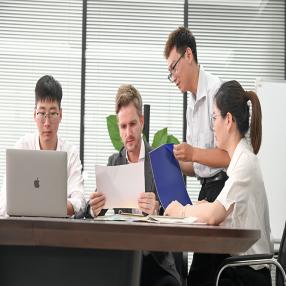 Mamy silny zespół badawczo-rozwojowy i możemy opracowywać i wytwarzać produkty zgodnie z....