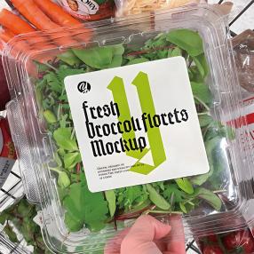 Jaki rodzaj papieru jest używany do pakowania żywności?