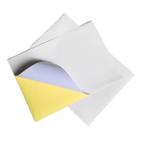 Kreatywne zastosowania i praktyczne korzyści papieru samoprzylepnego w życiu codziennym i projektach DIY