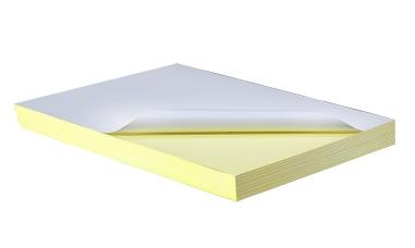 Adhesive Sticker Paper: A Comprehensive Overview